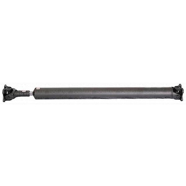 DRIVE AXLE PARTS OE Replacement